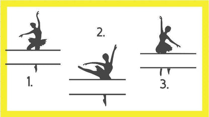 Ballet gifts, Ballet Tote, Personalized Ballet Tote Bag,  Custom Ballet Tote, Personalized Ballet Tote, Ballet Teacher Gifts, Dancer Tote