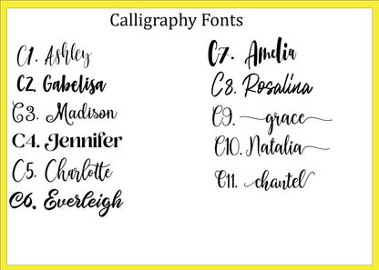 Personalized Coaster \ Custom Name Coaster \ Gift for Her \ Gift for Him \ Custom Coasters \ Marble Coasters \Personalized Coasters\Coasters